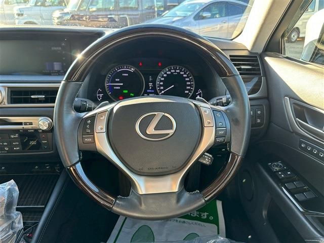 LEXUS GS300h
