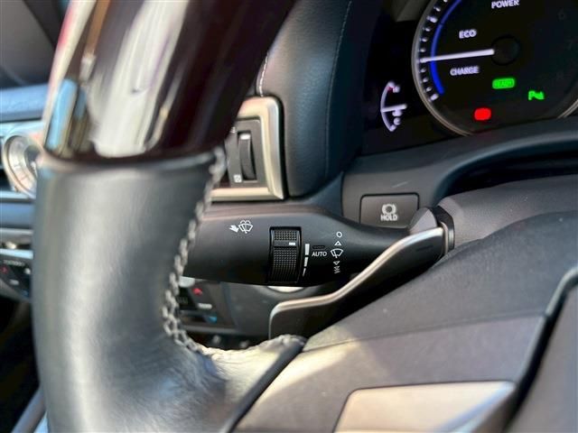 LEXUS GS300h