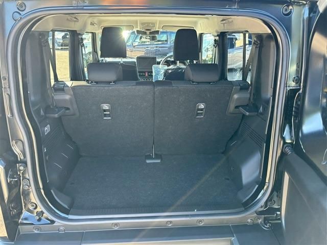 JIMNY NOMADE