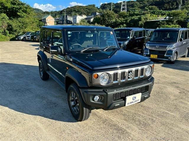 JIMNY NOMADE