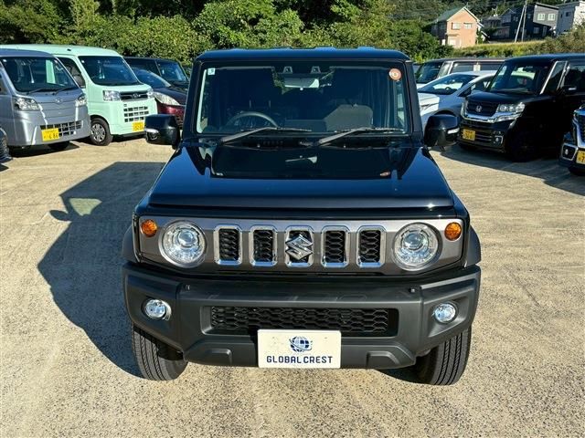 JIMNY NOMADE