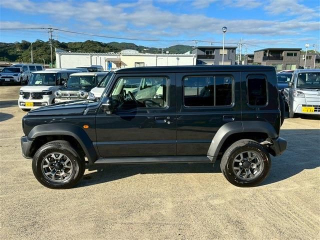 JIMNY NOMADE