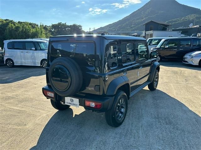 JIMNY NOMADE