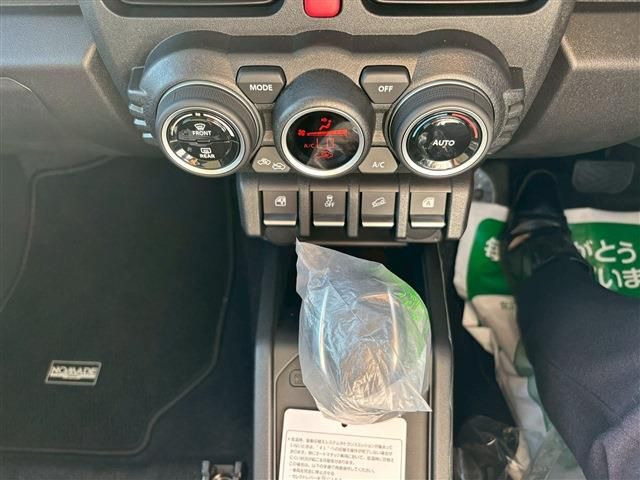 JIMNY NOMADE