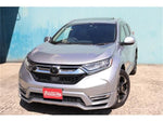 CR-V HYBRID 4WD