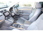 CR-V HYBRID 4WD