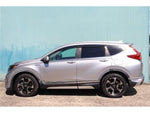 CR-V HYBRID 4WD
