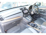 CR-V HYBRID 4WD