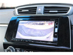 CR-V HYBRID 4WD
