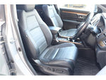 CR-V HYBRID 4WD