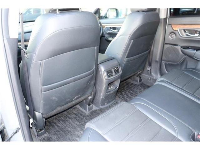 CR-V HYBRID 4WD