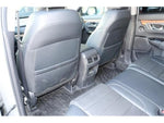 CR-V HYBRID 4WD