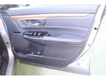 CR-V HYBRID 4WD