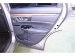 CR-V HYBRID 4WD