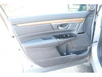 CR-V HYBRID 4WD