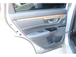 CR-V HYBRID 4WD