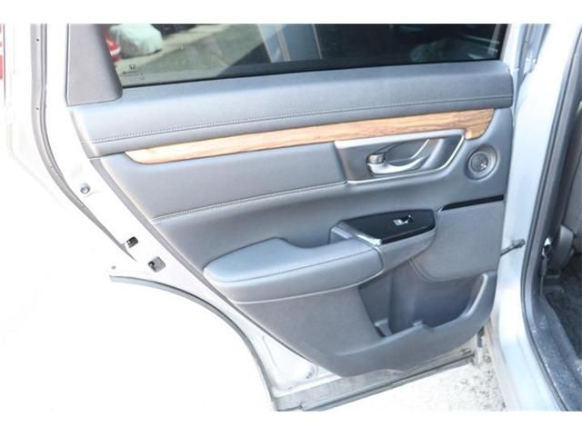 CR-V HYBRID 4WD
