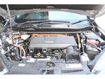 CR-V HYBRID 4WD