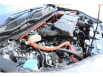 CR-V HYBRID 4WD
