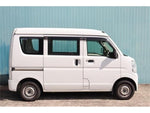 EVERY van