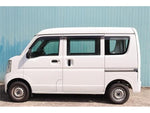 EVERY van