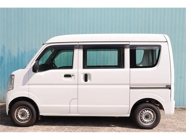 EVERY van
