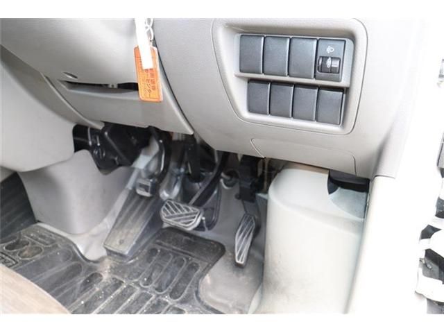 EVERY van