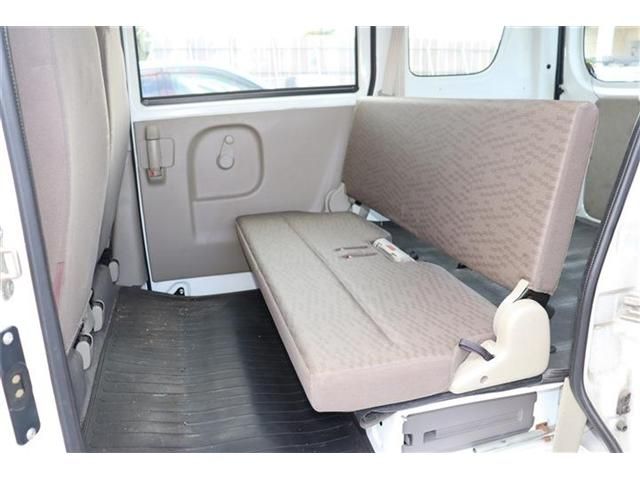 EVERY van
