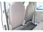 EVERY van