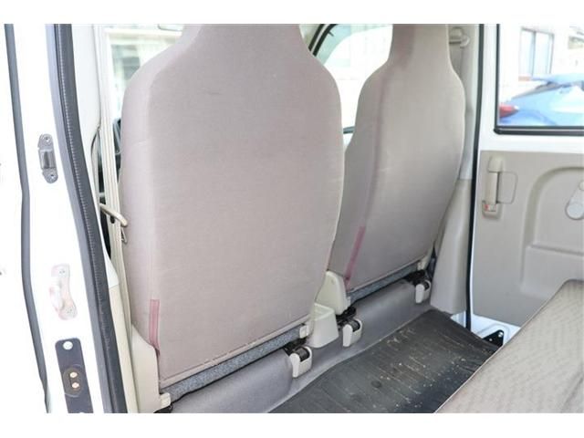 EVERY van