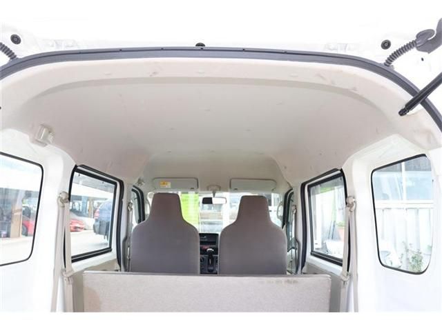 EVERY van