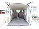 EVERY van