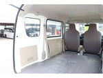 EVERY van