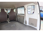 EVERY van