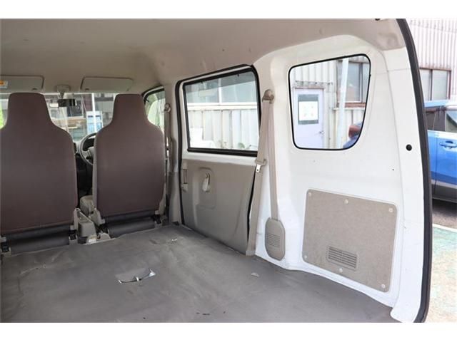 EVERY van