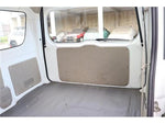 EVERY van