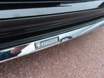 CROWN CROSSOVER