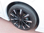 CROWN CROSSOVER