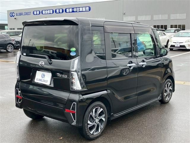 TANTO CUSTOM
