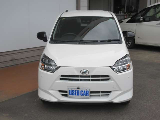 MIRA e:S 4WD