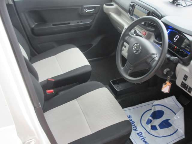 MIRA e:S 4WD