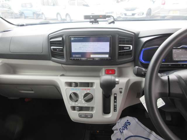 MIRA e:S 4WD