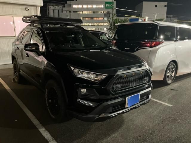 RAV4 4WD