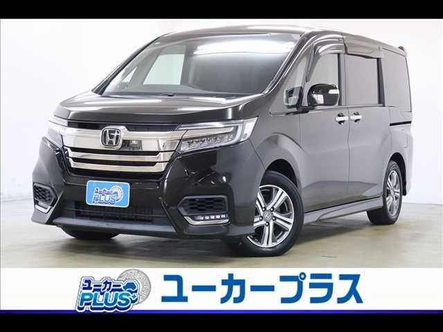 STEPWAGON SPADA