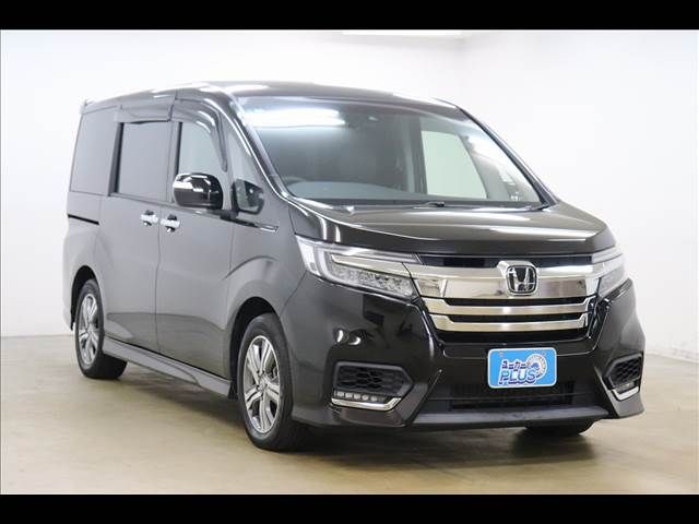STEPWAGON SPADA