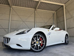 FERRARI California 30