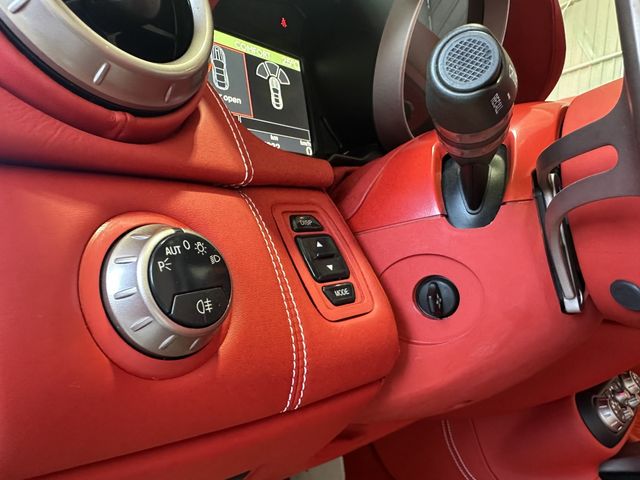 FERRARI California 30