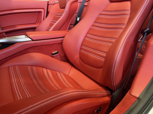 FERRARI California 30