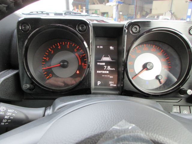 JIMNY NOMADE