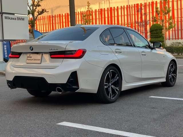 BMW 3series sedan